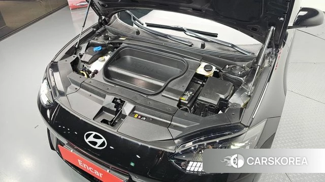 Hyundai Ionic 6 id 4481159 из Кореи 31