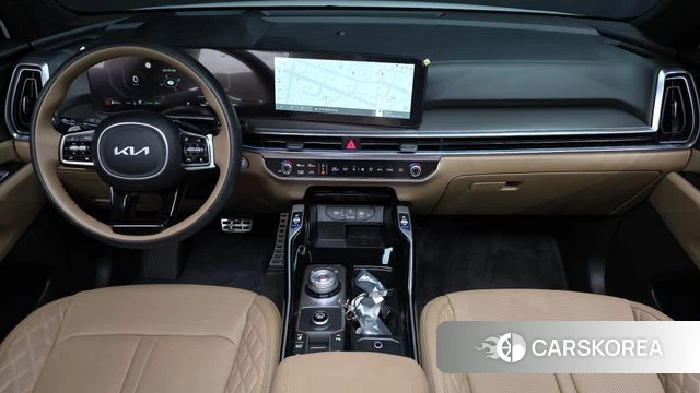 Kia The New Sorento 4th Generation id 4853789 из Кореи 36