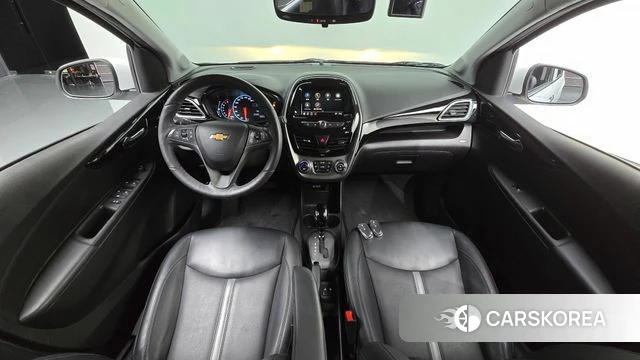 Chevrolet (GM Daewoo) The New Spark id 5023087 из Кореи 26