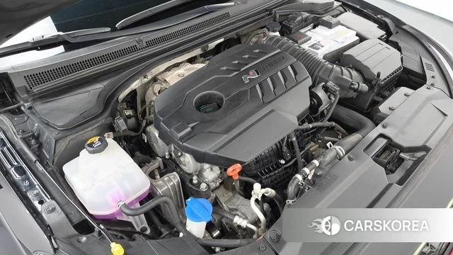Hyundai Veloster (JS) id 5028555 из Кореи 31