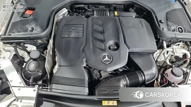 Mercedes-Benz CLS-Class C257 id 5053274 из Кореи 14