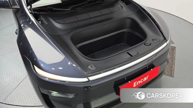 Tesla Model Y id 4853354 из Кореи 30