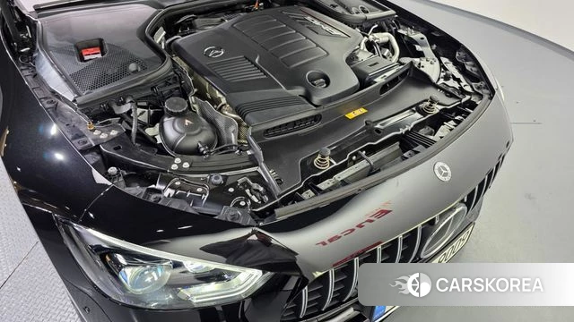 Mercedes-Benz AMG GT id 4991061 из Кореи 16