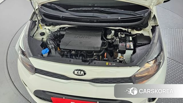 Kia All New Morning (JA) id 4967271 из Кореи 26