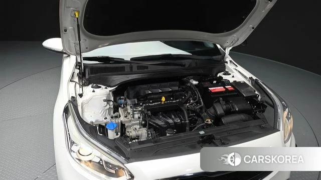 Kia Come New K3 id 4960059 из Кореи 26