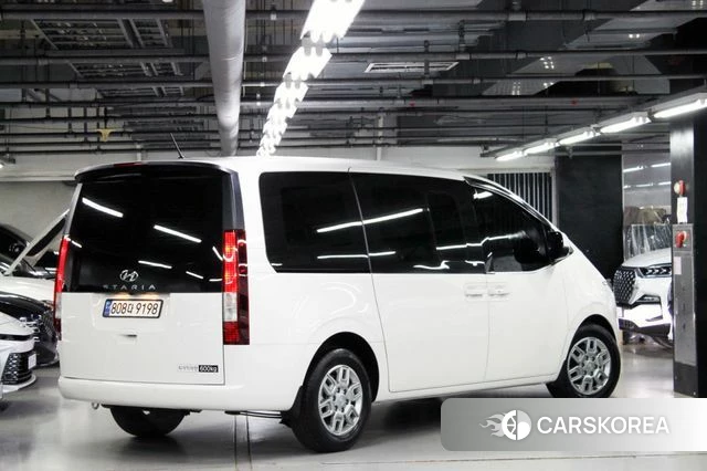 Hyundai Staria id 5011898 из Кореи 16