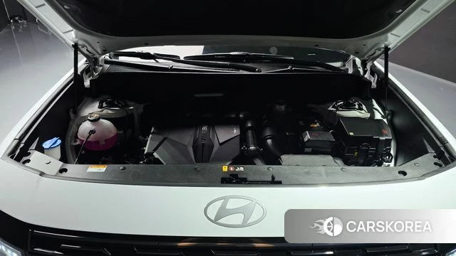 Hyundai Palisade (LX3) id 5038961 из Кореи 33