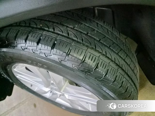 Ssangyong Rexton Sports id 4978078 из Кореи 16
