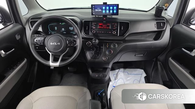 Kia The New Kia Ray id 4951026 из Кореи 28
