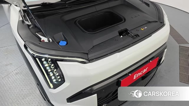 Kia EV3 id 4990603 из Кореи 16