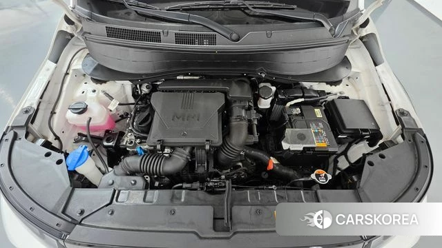 Hyundai Casper id 4992173 из Кореи 26