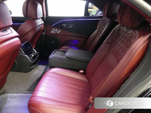 Bentley Flying Spur 3rd Generation id 4976146 из Кореи 16