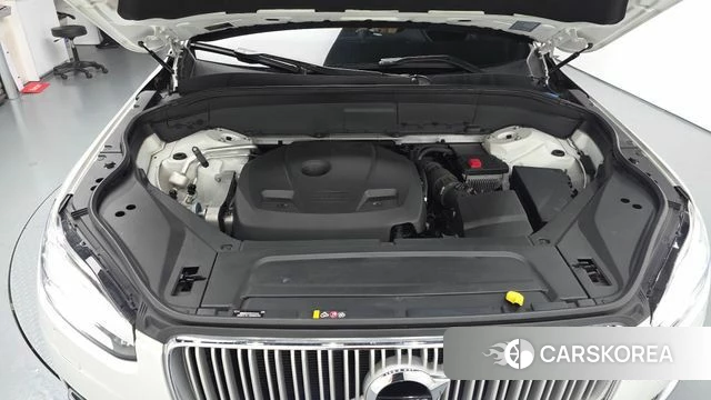 Volvo XC90 second Generation id 4930917 из Кореи 29