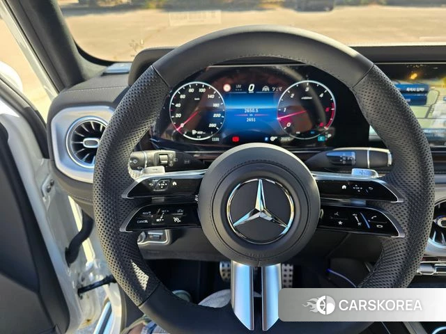 Mercedes-Benz G-Class W465 id 4949747 из Кореи 16
