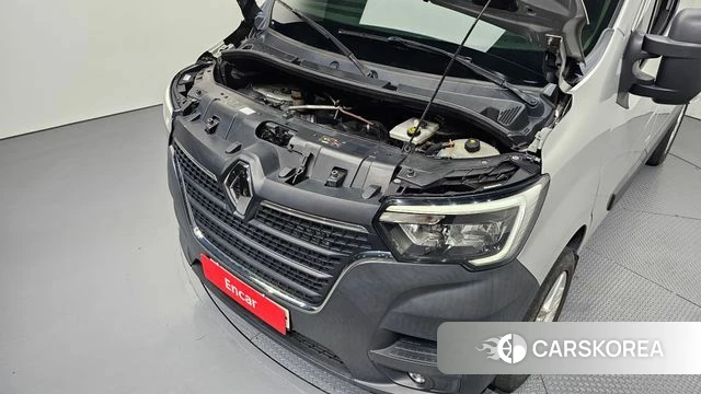 Renault Korea (Samsung) Master id 4906177 из Кореи 16