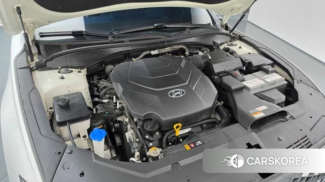 Hyundai The New Grandeur IG id 4667246 из Кореи 16