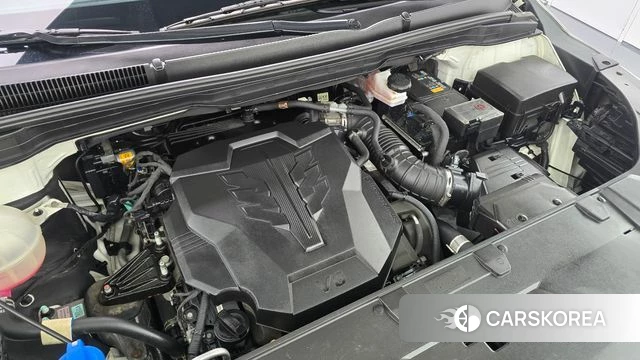 Kia Carnival 4th generation id 5022048 из Кореи 27