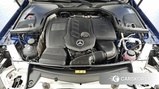 Mercedes-Benz CLS-Class C257 id 5021533 из Кореи 30