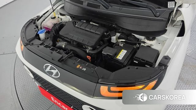 Hyundai Casper id 5002360 из Кореи 16