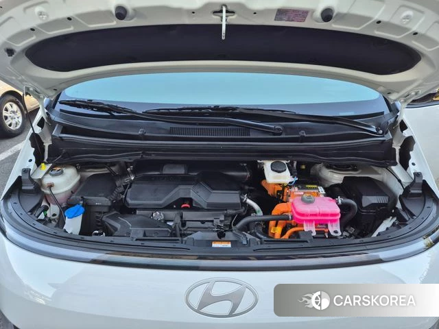 Hyundai The New Staria id 5020792 из Кореи 16