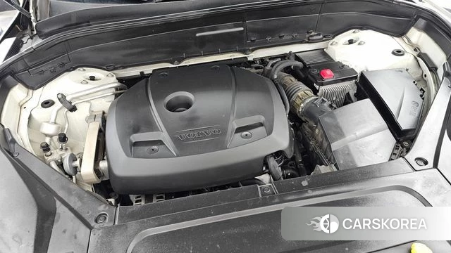 Volvo XC90 second Generation id 4923964 из Кореи 33