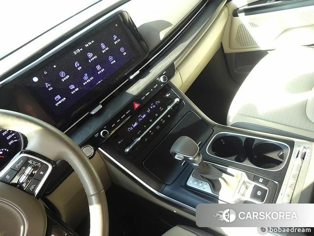Kia The New Carnival id 4894520 из Кореи 11