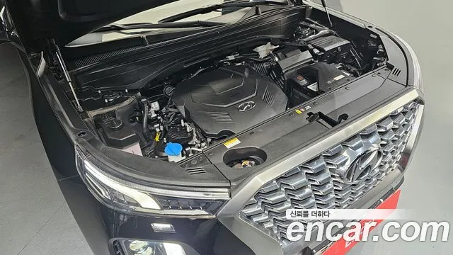 Hyundai Palisade id 2727109 из Кореи 16