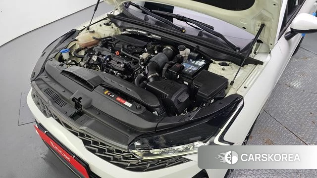 Kia K5 3rd generation id 4959257 из Кореи 16