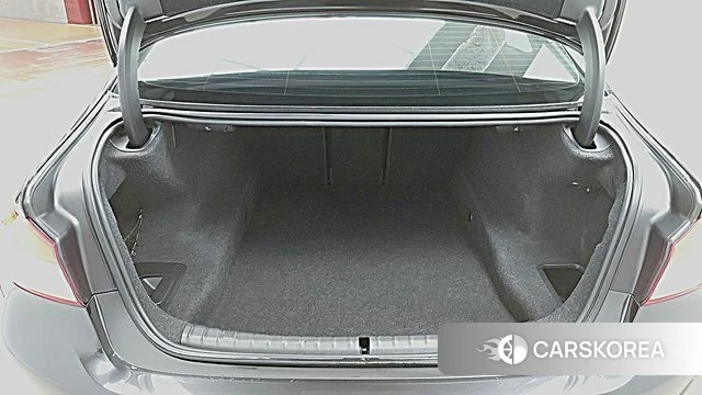 BMW 5 Series (G30) id 5018387 из Кореи 16