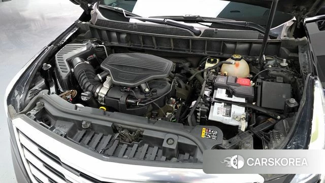 Cadillac XT5 id 3853913 из Кореи 16