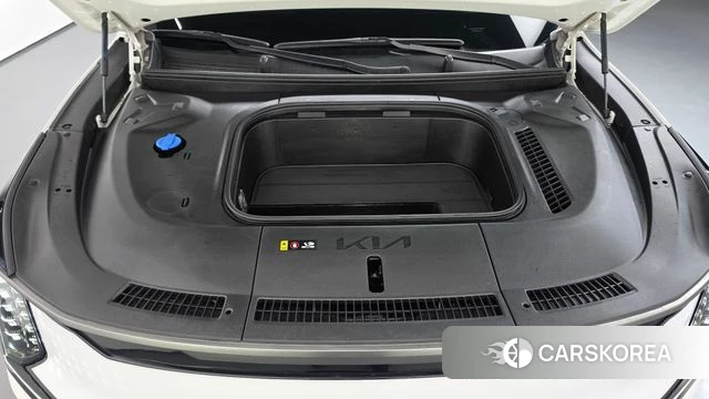 Kia EV9 id 4950580 из Кореи 34