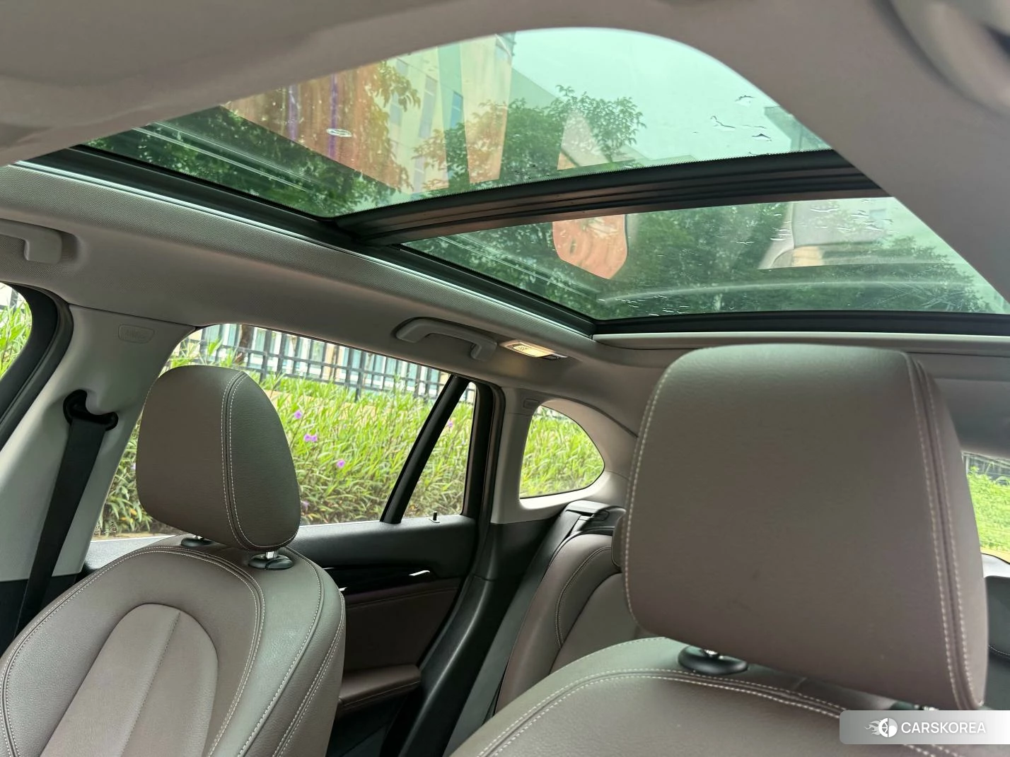 BMW X1 2019 Белый из Китая, фото 6