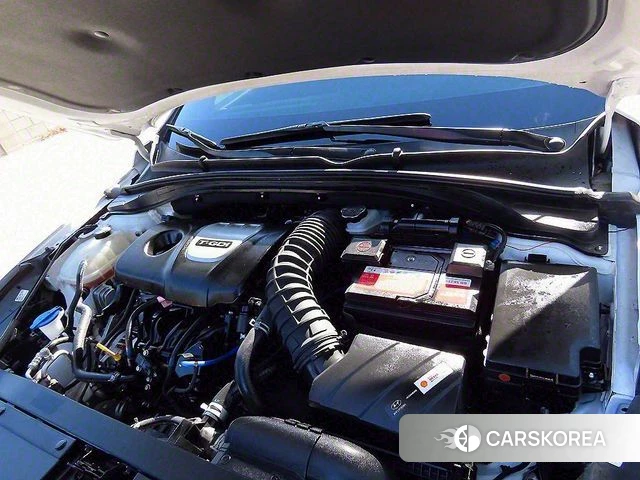 Hyundai i30 (PD) id 4765027 из Кореи 16