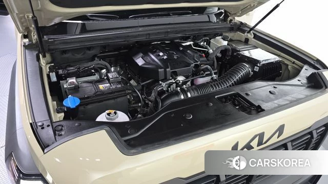 Kia Tasman id 5015841 из Кореи 28