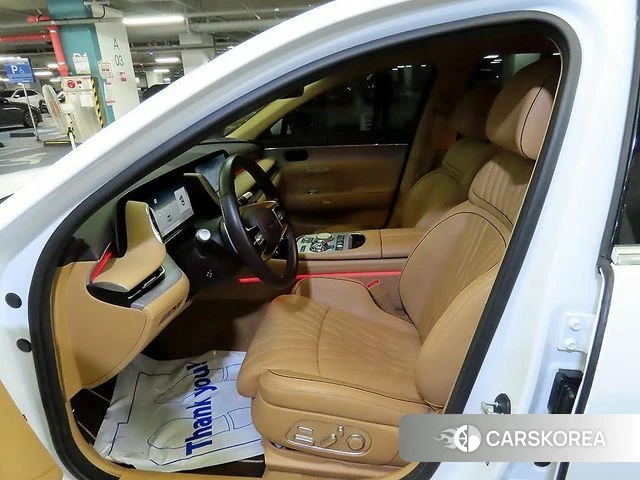 Genesis G90 (RS4) id 5026986 из Кореи 16