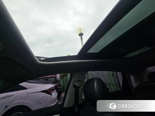 Hyundai The New Grandeur IG id 4535708 из Кореи 13