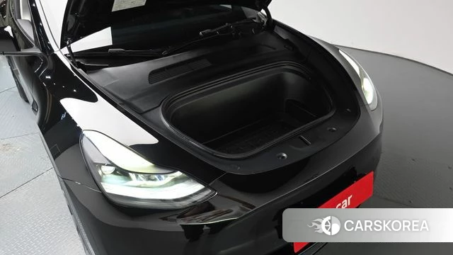 Tesla Model Y id 4917973 из Кореи 30