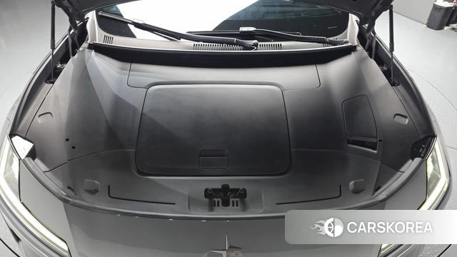 Polestar Polstar 4 id 5011115 из Кореи 29