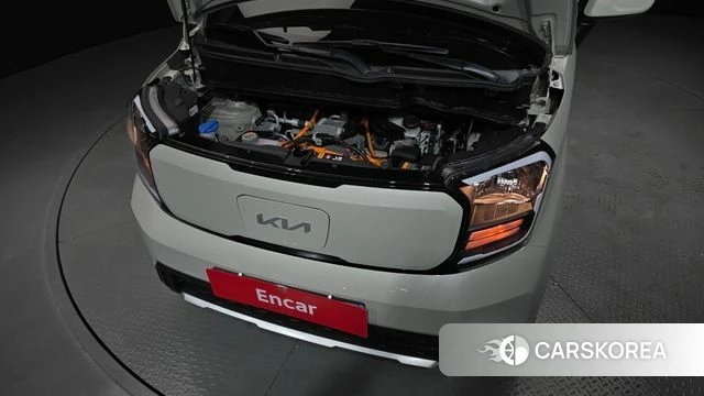 Kia The New Kia Ray EV id 4975242 из Кореи 28