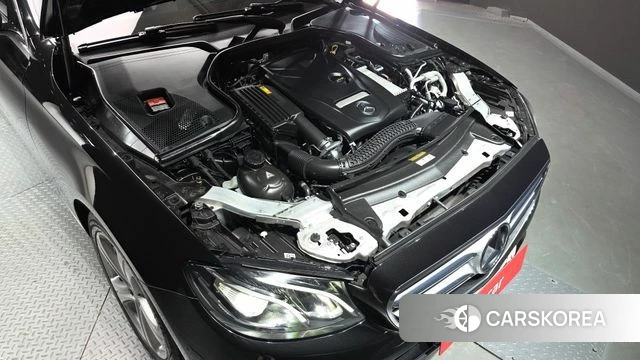 Mercedes-Benz E-Class W213 id 4967931 из Кореи 16