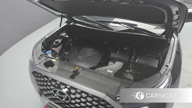Hyundai Palisade id 5028324 из Кореи 35