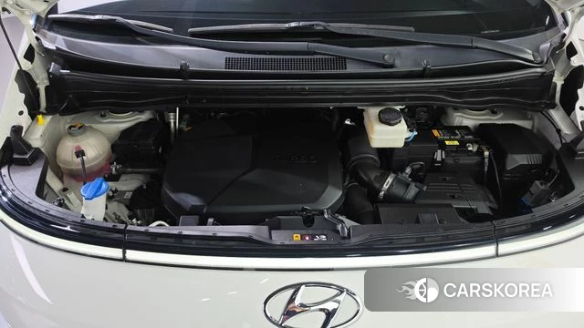 Hyundai Staria id 4976584 из Кореи 27