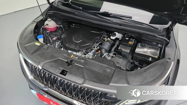 Kia Carnival 4th generation id 4730766 из Кореи 16