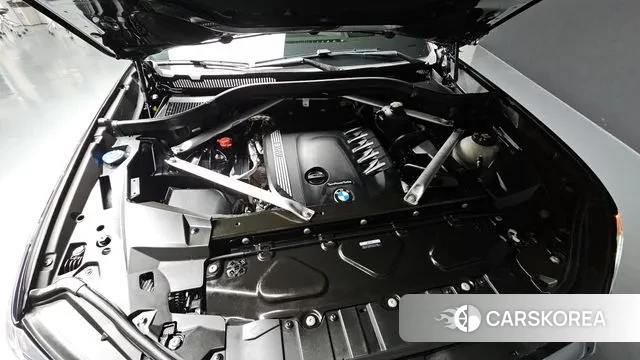 BMW X5 (G05) id 3597998 из Кореи 16