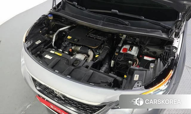 Peugeot 3008 second generation id 5035828 из Кореи 28