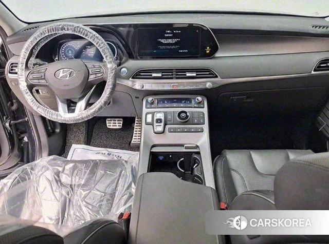 Hyundai Palisade id 4997991 из Кореи 16