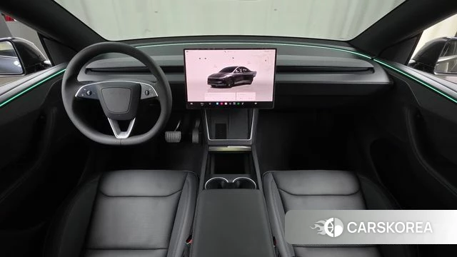 Tesla Model Y id 4920958 из Кореи 27
