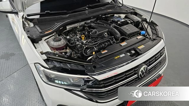 Volkswagen 7th Generation of Jetta id 4330093 из Кореи 16