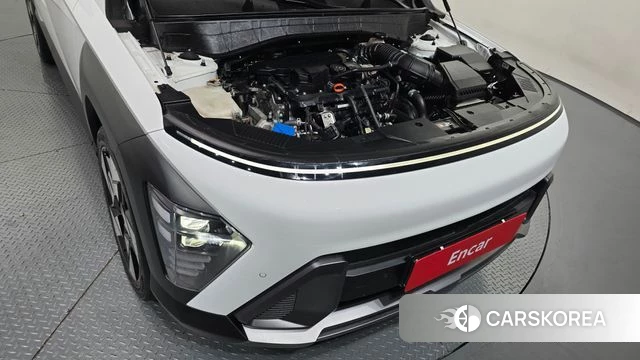 Hyundai Kona (SX2) id 4981136 из Кореи 26