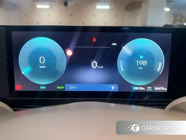 Hyundai The New Ionic 5 id 5000591 из Кореи 16
